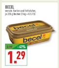 Becel Angebote von Becel bei Marktkauf Gelsenkirchen für 1,29 €