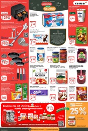 Aktueller GLOBUS Prospekt mit Joghurt, "Aktuelle Angebote", Seite 2