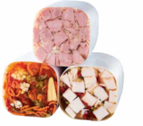 Aspik-Aufschnitt bei Netto Marken-Discount im Prospekt "" für 0,89 €