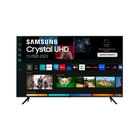 Téléviseur UHD* - 165 cm - SAMSUNG en promo chez Carrefour Aulnay-sous-Bois à 649,99 €