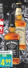 Tennessee Whiskey Angebote von Jack Daniel's bei EDEKA Hennef für 14,99 €