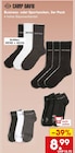 Business- oder Sportsocken, 3er Pack im Angebot bei Netto Marken-Discount in Norderstedt Business- oder Sportsocken, 3er Pack Angebote von Camp David bei Netto Marken-Discount Norderstedt für 8,99 €
