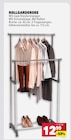 Rollgarderobe Angebote bei Marktkauf Konstanz für 12,99 €
