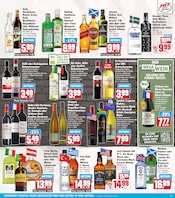 Vodka im HIT Prospekt in Soest Aktueller HIT Prospekt mit Vodka, "ECHTE VIELFALT", Seite 13