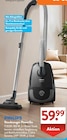 Staubsauger PowerGo von Philips im aktuellen ALDI SÜD Prospekt für 59,99 €