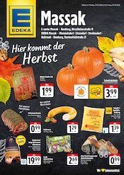 E center Supermarkt Prospekt der aktuellen Woche mit 2 Seiten, gültig von 19.10.2026 bis 24.10.2026, in Walsdorf und Umgebung Aktueller E center Supermarkt Prospekt in Walsdorf und Umgebung, "Aktuelle Angebote" mit 2 Seiten, 19.10.2026 - 24.10.2026