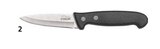 Gemüsemesser im Angebot bei E center in St. Ingbert Gemüsemesser Angebote von Stoneline bei E center St. Ingbert für 1,99 €