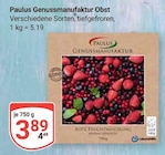 Angebot im GLOBUS Hermsdorf Prospekt GLOBUS Hermsdorf Prospekt mit im Angebot für 3,89 €