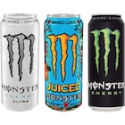 SUR TOUT - MONSTER dans le catalogue Carrefour