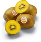 Kiwi gold von Zespri für 0,50 € bei Netto Marken-Discount im Angebot Kiwi gold von Zespri im aktuellen Netto Marken-Discount Prospekt