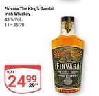 The King's Gambit im Angebot bei GLOBUS in Salzgitter The King's Gambit Angebote von Finvara bei GLOBUS Salzgitter für 24,99 €