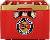 Oktoberfest Bier von Paulaner für 15,99 € bei Netto Marken-Discount im Angebot Oktoberfest Bier von Paulaner im aktuellen Netto Marken-Discount Prospekt