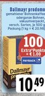 prodomo Angebote von Dallmayr bei EDEKA Krefeld für 10,49 €