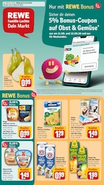 REWE Prospekt für Salzhemmendorf mit 26 Seiten REWE Prospekt für Salzhemmendorf: "Dein Markt", 26 Seiten, 07.09.2026 - 12.09.2026