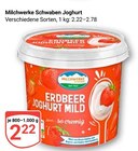 Milchwerke Schwaben im Angebot bei GLOBUS in Rüsselsheim Milchwerke Schwaben Angebote bei GLOBUS Rüsselsheim für 2,22 €