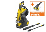 HOCHDRUCKREINIGER „ K5 PREMIUM POWER CONTROL BLACK" im OBI Prospekt HOCHDRUCKREINIGER „ K5 PREMIUM POWER CONTROL BLACK" von KÄRCHER im aktuellen OBI Prospekt für 319,99 €