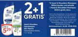 Classic Clean im Angebot bei GLOBUS in Hanau Classic Clean Angebote von Head & Shoulders bei GLOBUS Hanau für 5,29 €