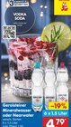 Aktuelle Vodka Angebote bei Netto Marken-Discount in Braunschweig Aktuelles Mineralwasser oder Nearwater Angebot bei Netto Marken-Discount in Braunschweig ab 4,79 €