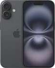 MEDIMAX Werneuchen - iPhone 16 (128GB) Angebot im Prospekt iPhone 16 (128GB) bei MEDIMAX im Werneuchen Prospekt für 49,00 €