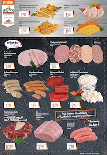 Braten im aktuellen K+K - Klaas & Kock Prospekt (Bottrop) Braten im K+K - Klaas & Kock Prospekt "Wenn Lebensmittel, dann K+K" mit 12 Seiten (Bottrop)
