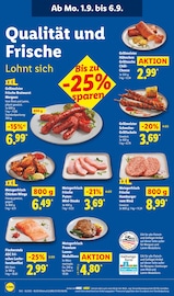 Pute im Lidl Prospekt in Dinslaken Aktueller Lidl Prospekt mit Pute, "LIDL LOHNT SICH", Seite 12