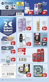 Aktueller combi Prospekt mit Nivea, "Markt - Angebote", Seite 24