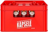 Käpsele Helles im Angebot bei Kaufland in Kirchheim Käpsele Helles Angebote von STUTTGARTER HOFBRÄU bei Kaufland Kirchheim für 11,99 €