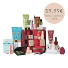 Edition limitée Calendrier Prestige - Nocibé - Nocibé Edition limitée Calendrier Prestige - Nocibé à 59,99 € dans le catalogue Nocibé