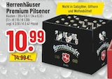 Premium Pilsener bei Trinkgut im Walsrode Prospekt für 10,99 €