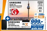 QLED TV GQ75Q7F5AUXZG im Angebot bei expert in Walsrode QLED TV GQ75Q7F5AUXZG Angebote von Samsung bei expert Walsrode für 1.199,00 €
