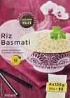 Riz Basmati - Golden Sun en promo chez Lidl Riz Basmati - Golden Sun dans le catalogue Lidl