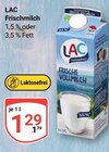 Frischmilch im Angebot bei GLOBUS in Hürth Frischmilch Angebote bei GLOBUS Hürth für 1,29 €