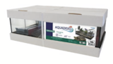 Terrarium kit équipé - Aquadisio à 48,98 € dans le catalogue Animalis