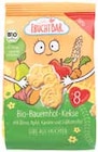 Bio-Kekse von FRUCHTBAR im aktuellen V-Markt Prospekt für 1,49 €