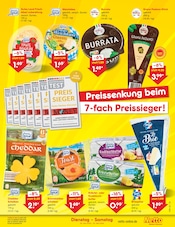 Käse im Netto Marken-Discount Prospekt in Erfurt Aktueller Netto Marken-Discount Prospekt mit Käse, "Aktuelle Angebote", Seite 5