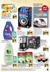 Textilreinigung im E center Prospekt in Filderstadt Aktueller E center Prospekt mit Textilreinigung, "Aktuelle Angebote", Seite 29