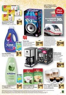 Kaffee im aktuellen E center Prospekt (Filderstadt) Kaffee im E center Prospekt "Aktuelle Angebote" mit 46 Seiten (Filderstadt)