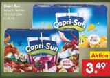 Aktuelles Capri-Sun Angebot bei Netto Marken-Discount in Pforzheim ab 3,49 €