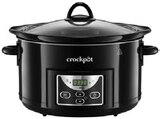 Aktuelles Slow Cooker Typ „SCCPRC507B“. Angebot bei Lidl in Wiesbaden ab 32,99 €