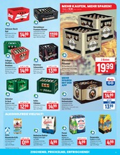 Warsteiner im famila Nordost Prospekt in Langenhagen Aktueller famila Nordost Prospekt mit Warsteiner, "besser als gut!", Seite 19