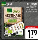 EDEKA Hamminkeln - Hirtenkäse Angebot im Prospekt Hirtenkäse bei EDEKA im Hamminkeln Prospekt für 1,79 €