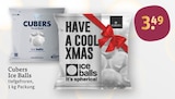 Ice Balls von Cubers im aktuellen tegut Prospekt für 3,49 €