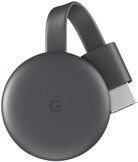 Appareil Photo - Chromecast dans le catalogue Carrefour Appareil de streaming TV - Chromecast à 39,90 € en promo chez Carrefour