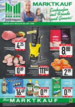 Marktkauf Prospekt für Aichach mit 24 Seiten Marktkauf Prospekt für Aichach: "centermagazin", 24 Seiten, 01.03.2021 - 06.03.2021