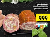 EDEKA Bad Marienberg (Westerwald) Prospekt mit  im Angebot für 9,99 €