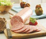 Saucisson cuit à l'ail à l'ancienne - U SAVEURS dans le catalogue Super U