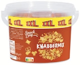 Knabbermix XXL von Snack Day im aktuellen Lidl Prospekt