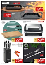 Aktueller Zurbrüggen Prospekt mit Grillzubehör, "Sommer für Ihr Zuhause", Seite 11