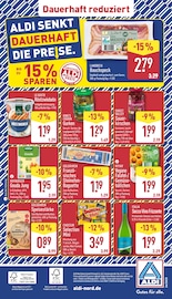 Fleisch im ALDI Nord Prospekt in Soest Aktueller ALDI Nord Prospekt mit Fleisch, "Aktuelle Angebote", Seite 6