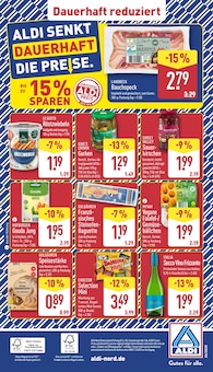 Make-up Angebot im aktuellen ALDI Nord Prospekt auf Seite 6